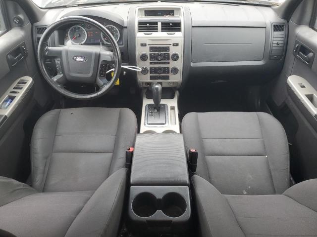 Photo 8 from auction – 2011 FORD ESCAPE XLT with VIN 1FMCU0D77BKA79940