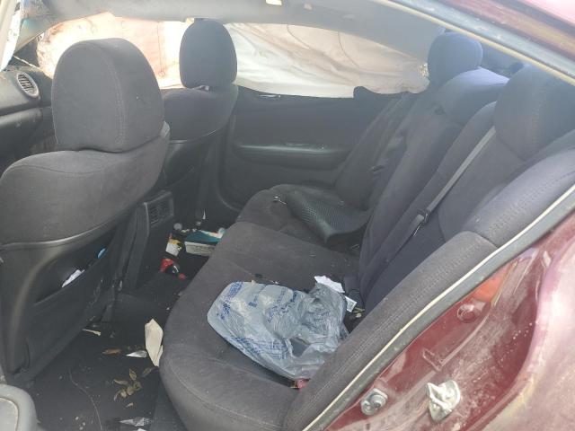 Фото 10 с аукциона – 2012 NISSAN MAXIMA S с VIN 1N4AA5AP4CC833450