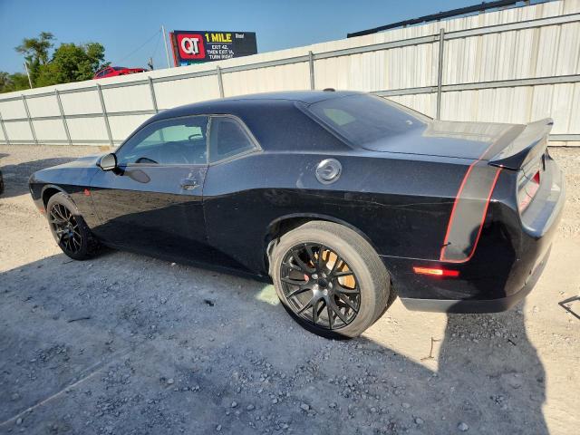 Photo 2 from auction – 2018 DODGE CHALLENGER SXT with VIN 2C3CDZAG8JH131616
