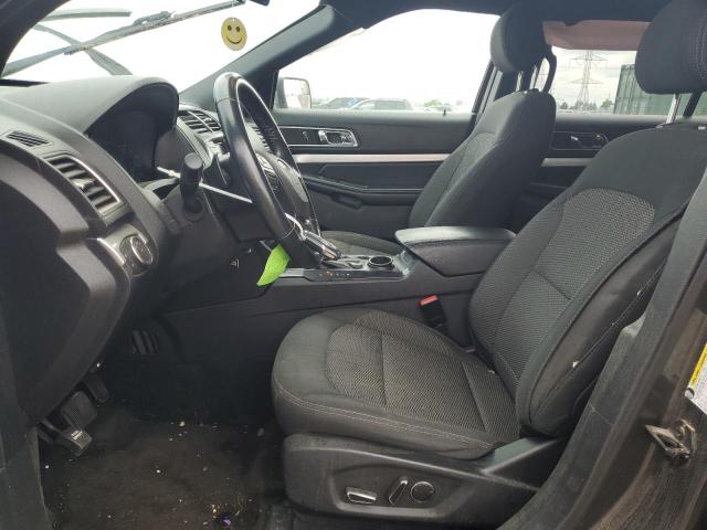 Photo 7 from auction – 2017 FORD EXPLORER X with VIN 1FM5K7D85HGD10751
