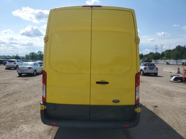 Photo 6 from auction – 2015 FORD TRANSIT T- with VIN 1FTNR3XG7FKA15446