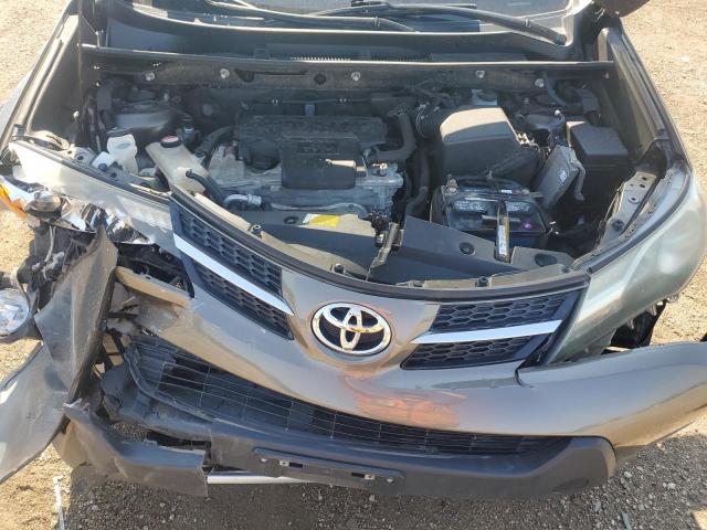 Photo 11 from auction – 2014 TOYOTA RAV4 XLE with VIN JTMRFREV2ED067908