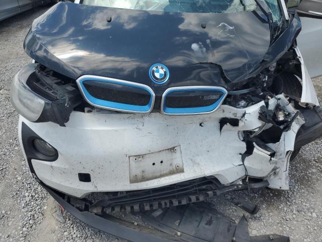 Photo 11 from auction – 2014 BMW I3 REX with VIN WBY1Z4C58EVX63028