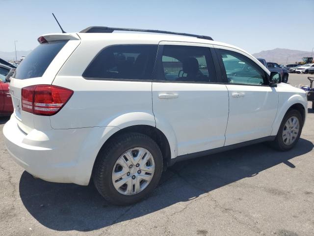 Photo 3 from auction – 2017 DODGE JOURNEY SE with VIN 3C4PDCAB8HT622137