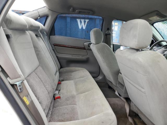 Photo 10 from auction – 2004 CHEVROLET IMPALA with VIN 2G1WF52E549157249