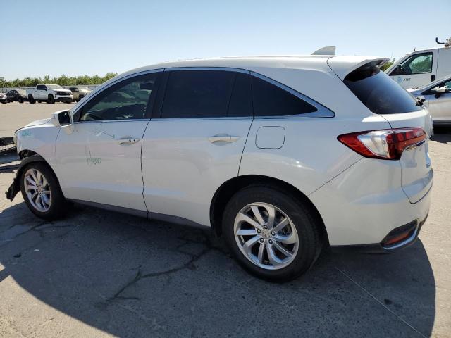 Photo 2 from auction – 2017 ACURA RDX TECHNO with VIN 5J8TB3H59HL006724