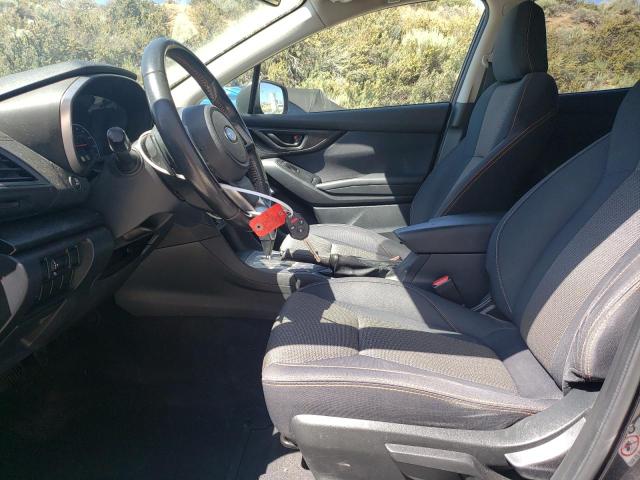Photo 7 from auction – 2018 SUBARU CROSSTREK with VIN JF2GTABC7JH297615