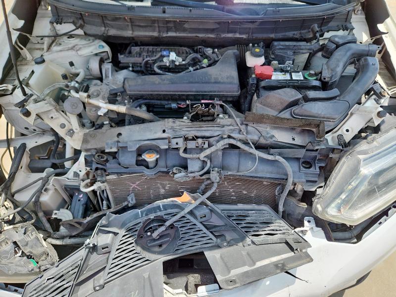 Photo 12 from auction – 2014 NISSAN ROGUE S with VIN 5N1AT2MV3EC859307