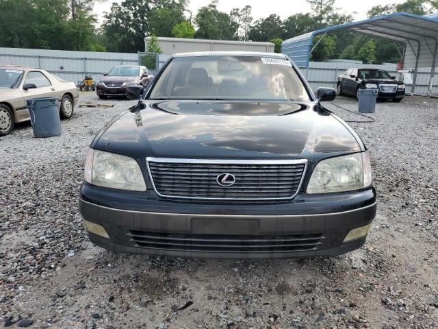Photo 5 from auction – 1998 LEXUS LS 400 with VIN JT8BH28F6W0134301