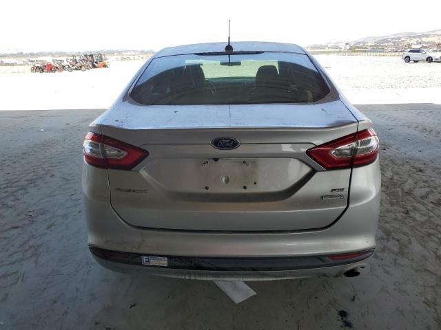 Photo 6 from auction – 2013 FORD FUSION SE with VIN 3FA6P0HR9DR250762