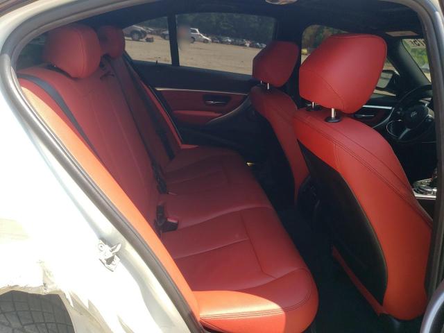 صورة رقم 10 من المزاد - 2016 BMW 340 XI مع VIN WBA8B7C59GK702813