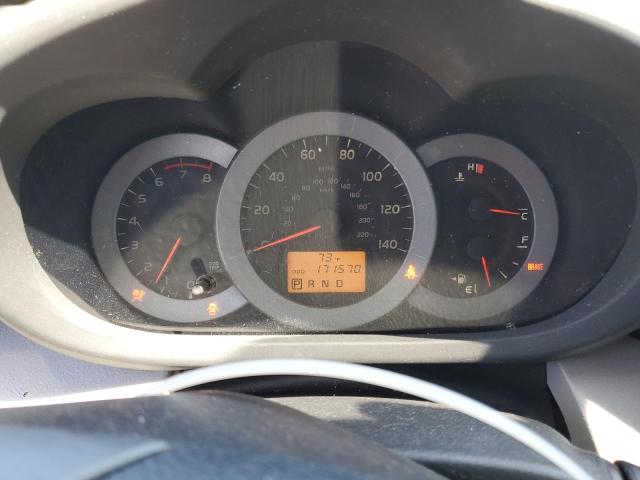 Photo 9 from auction – 2009 TOYOTA RAV4 with VIN 2T3BF33V69W004112