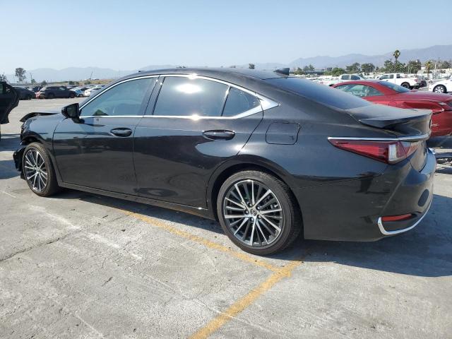 Photo 2 from auction – 2024 LEXUS ES 300H BA with VIN 58ADA1C10RU044163