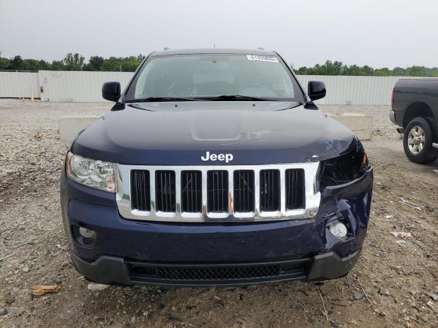 Photo 5 from auction – 2012 JEEP GRAND CHER with VIN 1C4RJFAG7CC233024
