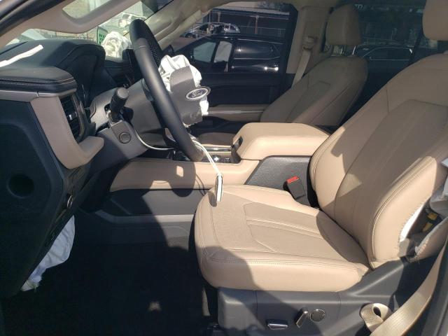 Photo 7 from auction – 2024 FORD EXPEDITION with VIN 1FMJU2A87REB11522