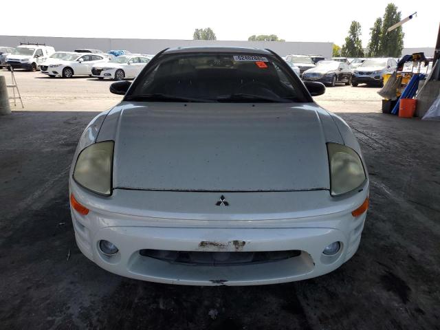 Photo 5 from auction – 2003 MITSUBISHI ECLIPSE with VIN 4A3AC74H73E180053