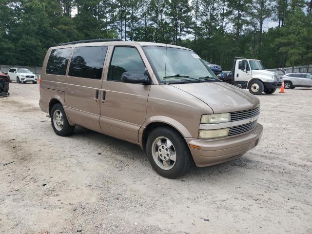 Photo 4 from auction – 2003 CHEVROLET ASTRO with VIN 1GNDM19X03B107125
