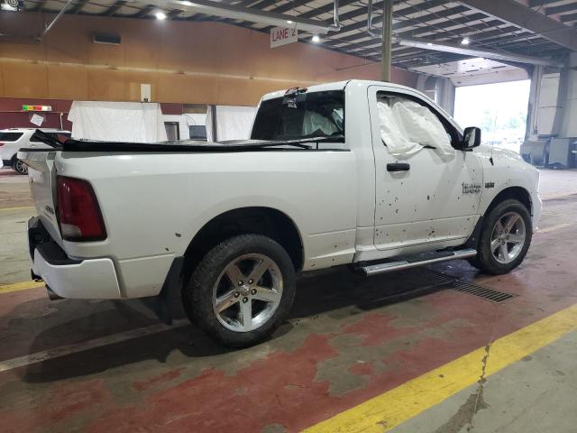 Photo 3 from auction – 2015 RAM 1500 ST with VIN 3C6JR7AT8FG560405