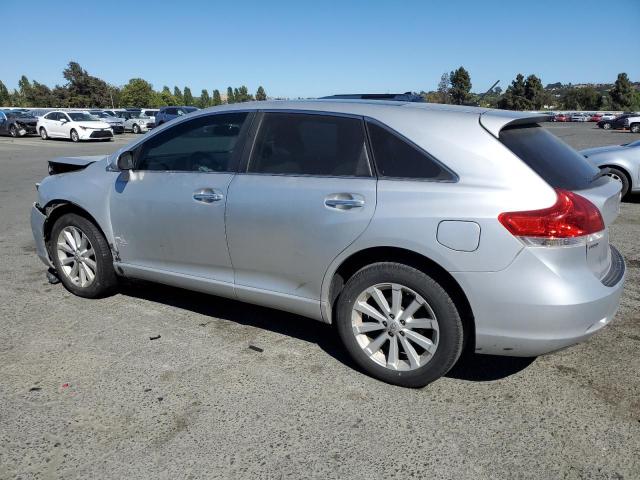 Photo 2 from auction – 2010 TOYOTA VENZA with VIN 4T3ZA3BBXAU036800