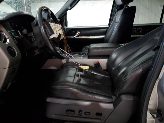 Photo 7 from auction – 2008 FORD EXPEDITION with VIN 1FMFK19578LA13858