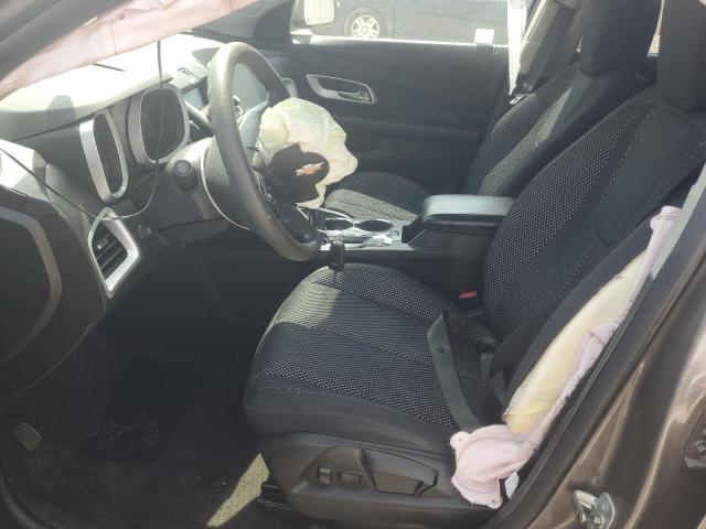 Photo 7 from auction – 2010 CHEVROLET EQUINOX LT with VIN 2CNFLDEY0A6315344