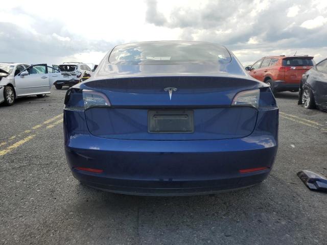 Photo 6 from auction – 2023 TESLA MODEL 3 with VIN 5YJ3E1EA8PF429193