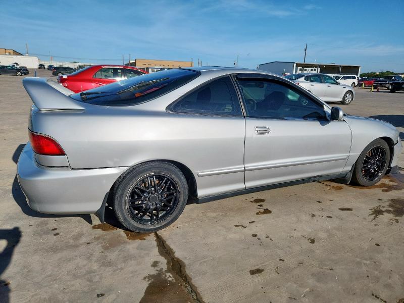 Photo 3 from auction – 2000 ACURA INTEGRA GS with VIN JH4DC4466YS012716