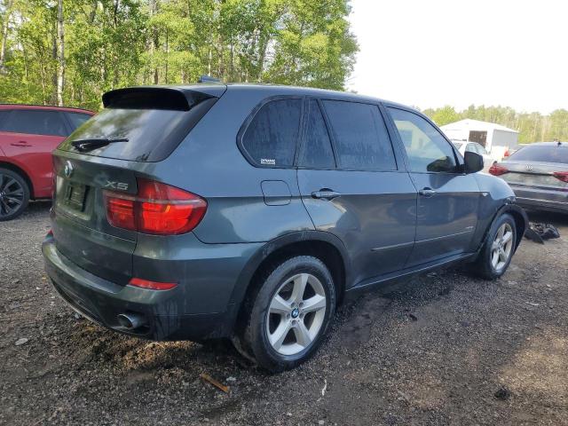 Photo 3 from auction – 2011 BMW X5 XDRIVE3 with VIN 5UXZV4C56BL412222