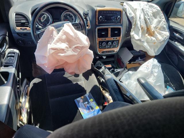 Photo 8 from auction – 2014 DODGE GRAND CARA with VIN 2C4RDGBG7ER458999