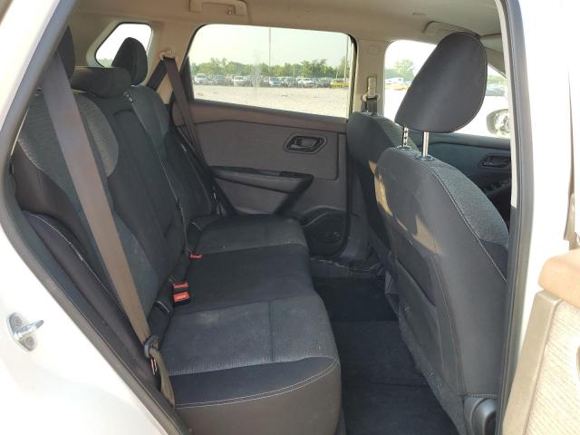Photo 11 from auction – 2022 NISSAN ROGUE S with VIN 5N1BT3AA3NC685945