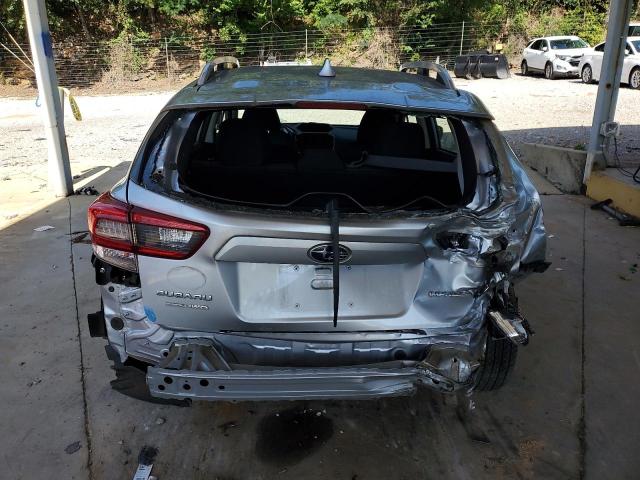 Photo 6 from auction – 2020 SUBARU IMPREZA PR with VIN 4S3GTAV64L3705198