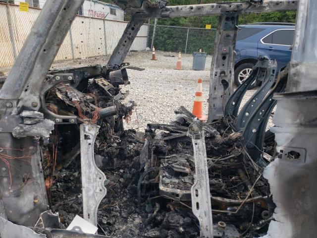 Photo 7 from auction – 2022 FORD BRONCO BAS with VIN 1FMEE5DP7NLA70723