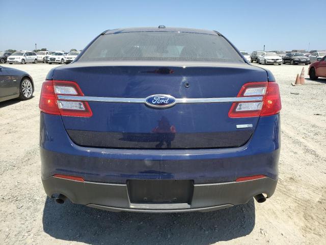 Photo 6 from auction – 2014 FORD TAURUS POL with VIN 1FAHP2MK1EG154999