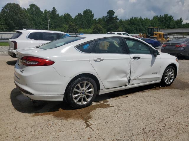 Photo 3 from auction – 2017 FORD FUSION SE with VIN 3FA6P0LUXHR287515