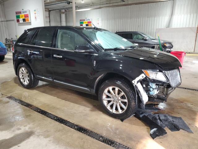 Photo 4 from auction – 2013 LINCOLN MKX with VIN 2LMDJ8JK9DBL11413