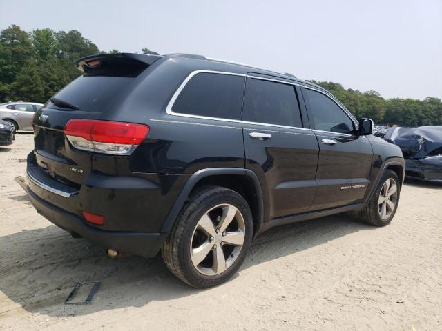 Photo 3 from auction – 2015 JEEP GRAND CHER with VIN 1C4RJFBG2FC684493