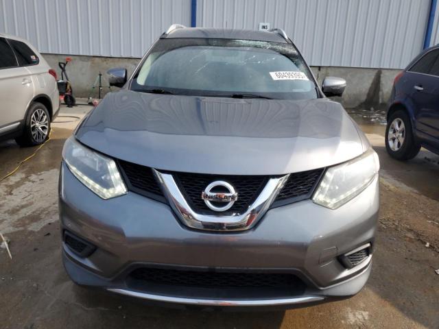 Photo 5 from auction – 2016 NISSAN ROGUE S with VIN KNMAT2MV7GP610427