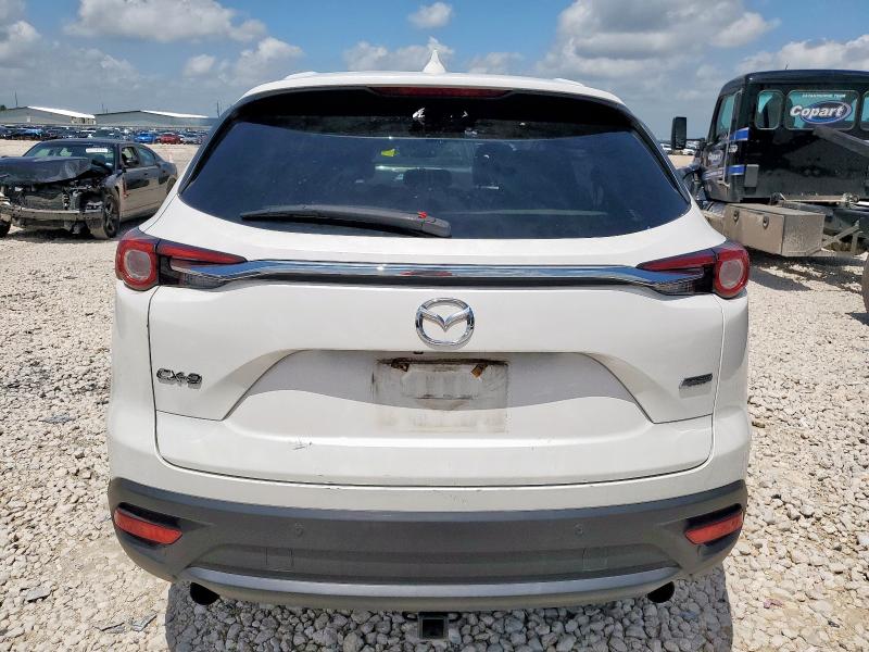 Photo 6 from auction – 2019 MAZDA CX-9 TOURI with VIN JM3TCACY2K0325013