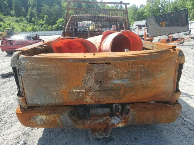Photo 6 from auction – 2018 RAM 2500 ST with VIN 3C6TR5HT3JG301669