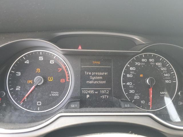 Снимка 9 от търг – 2013 AUDI A4 PREMIUM с VIN WAUAFAFL9DA166251