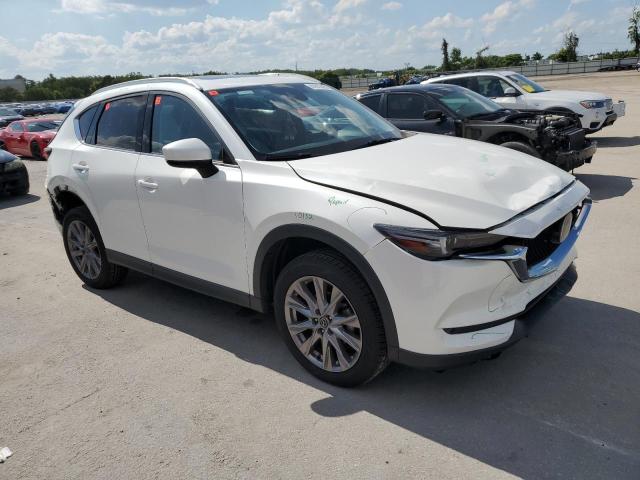 Photo 4 from auction – 2020 MAZDA CX-5 with VIN JM3KFADM7L1859196