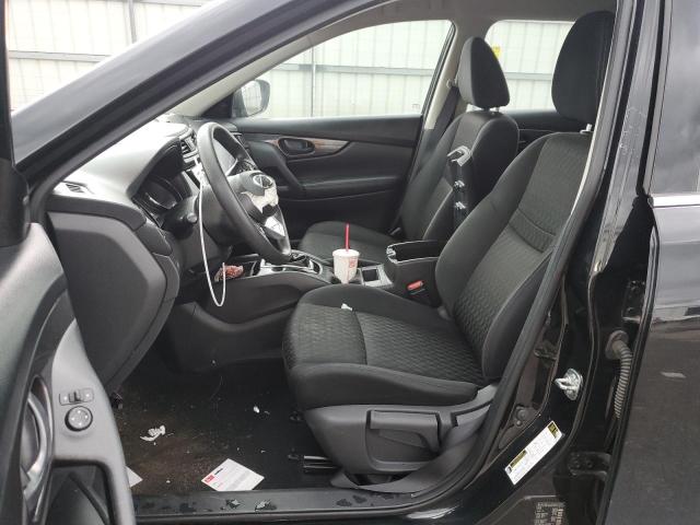 Photo 7 from auction – 2020 NISSAN ROGUE S with VIN KNMAT2MT6LP538502