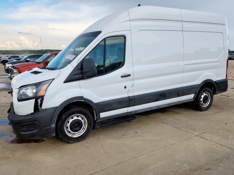 Photo 1 from auction – 2021 FORD TRANSIT T- with VIN 1FTBR1X83MKA12685