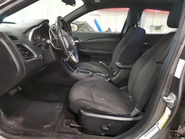 Photo 7 from auction – 2013 DODGE AVENGER SX with VIN 1C3CDZCB4DN709546