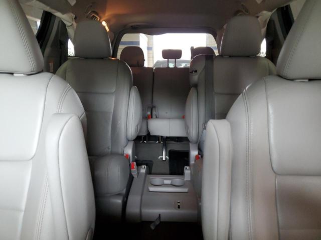 Photo 10 from auction – 2018 TOYOTA SIENNA XLE with VIN 5TDYZ3DC7JS912606