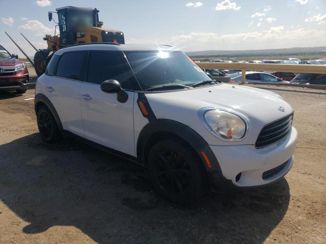 Фото 4 с аукциона – 2011 MINI COOPER COU с VIN WMWZB3C53BWM01551