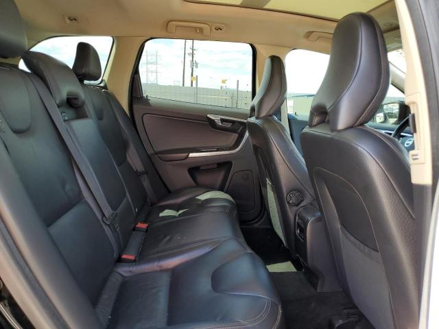 Photo 11 from auction – 2013 VOLVO XC60 T6 with VIN YV4902DZ3D2431256