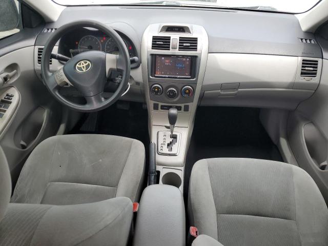 Photo 8 from auction – 2012 TOYOTA COROLLA BA with VIN 5YFBU4EE5CP014169