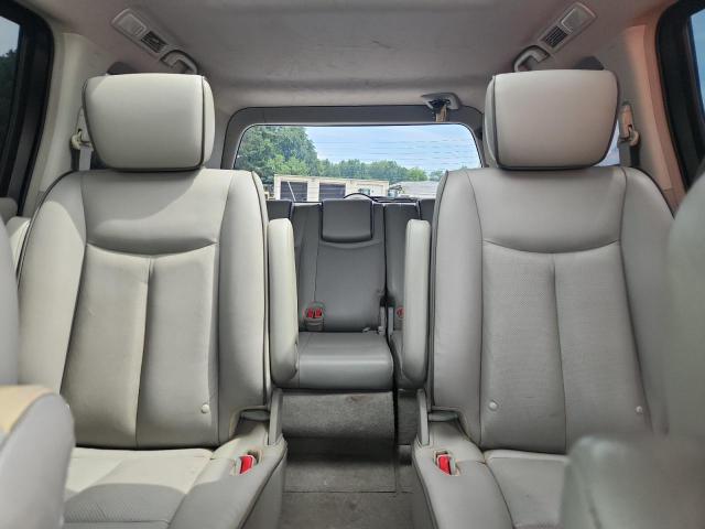 Photo 10 from auction – 2013 NISSAN QUEST S with VIN JN8AE2KP4D9064043