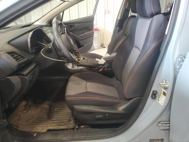 Photo 7 from auction – 2022 SUBARU CROSSTREK with VIN JF2GTAECXN8223963